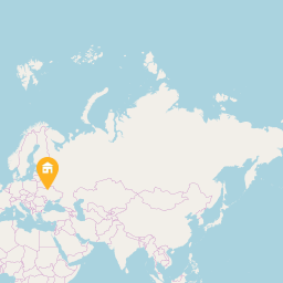 Pechersk Apartments на глобальній карті
